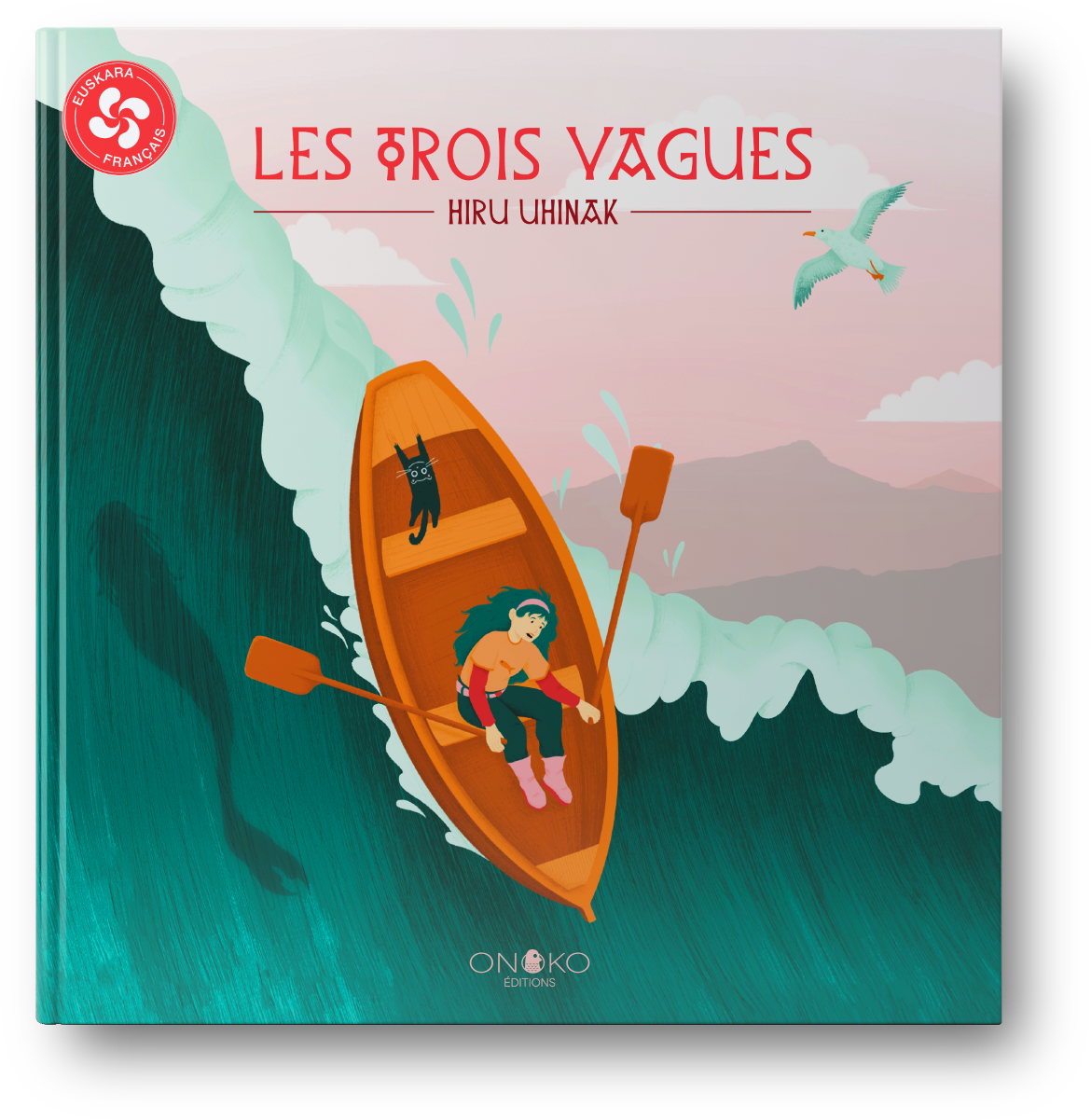 Les Trois Vagues